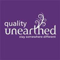 Quality Unearthed discount
